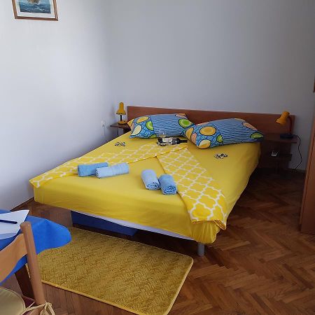 Dubrovnik Apartman Zewnętrze zdjęcie