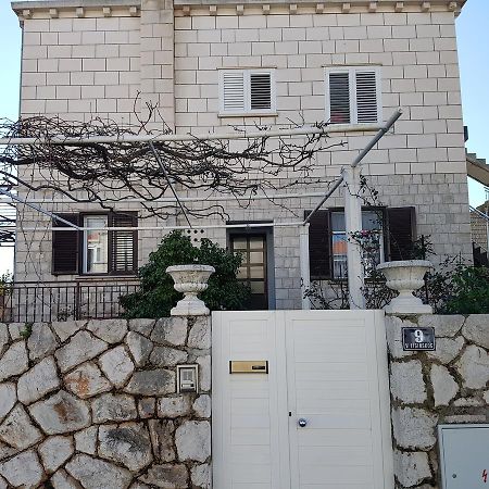 Dubrovnik Apartman Zewnętrze zdjęcie