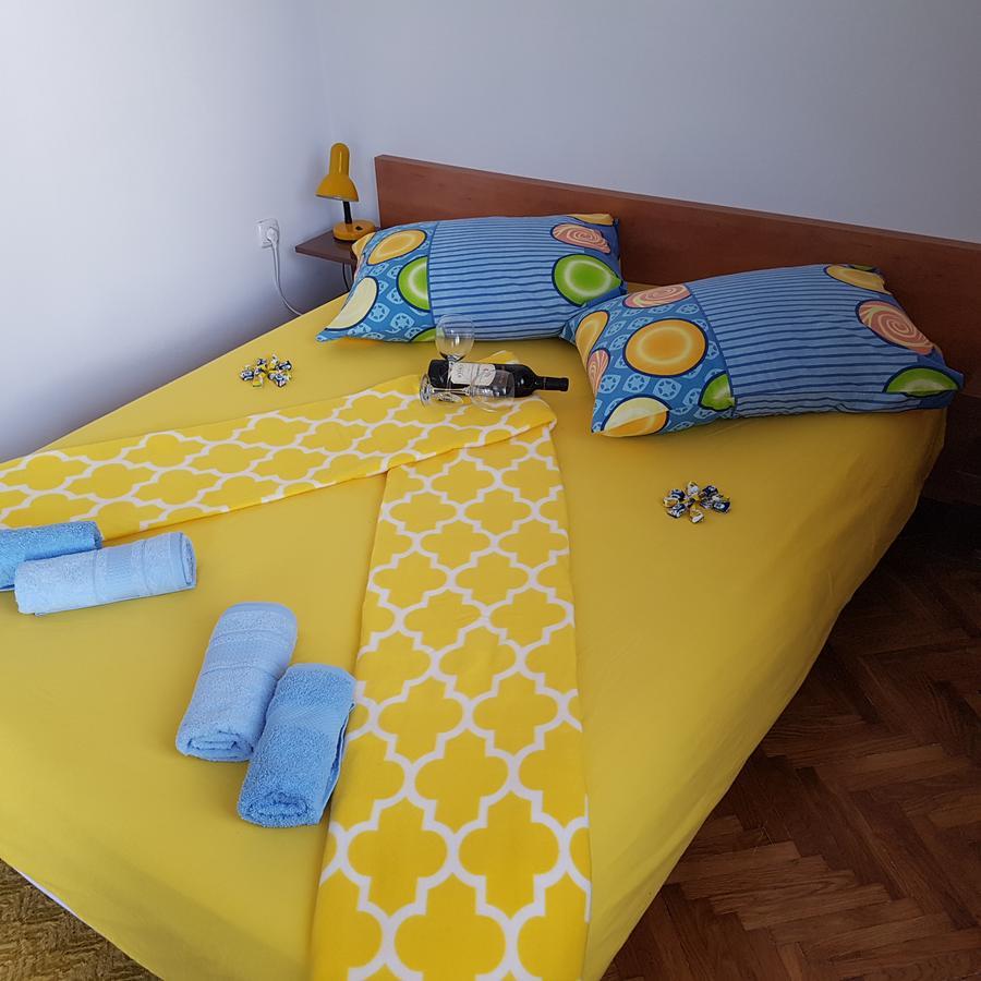 Dubrovnik Apartman Zewnętrze zdjęcie