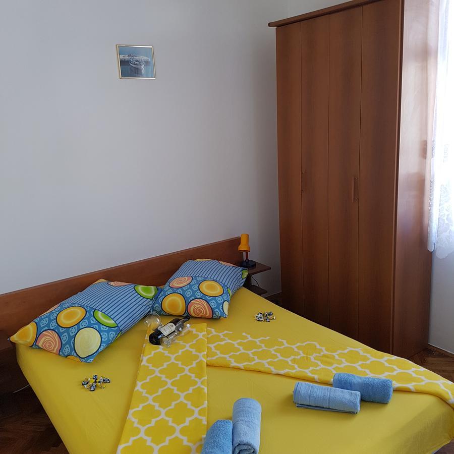 Dubrovnik Apartman Zewnętrze zdjęcie