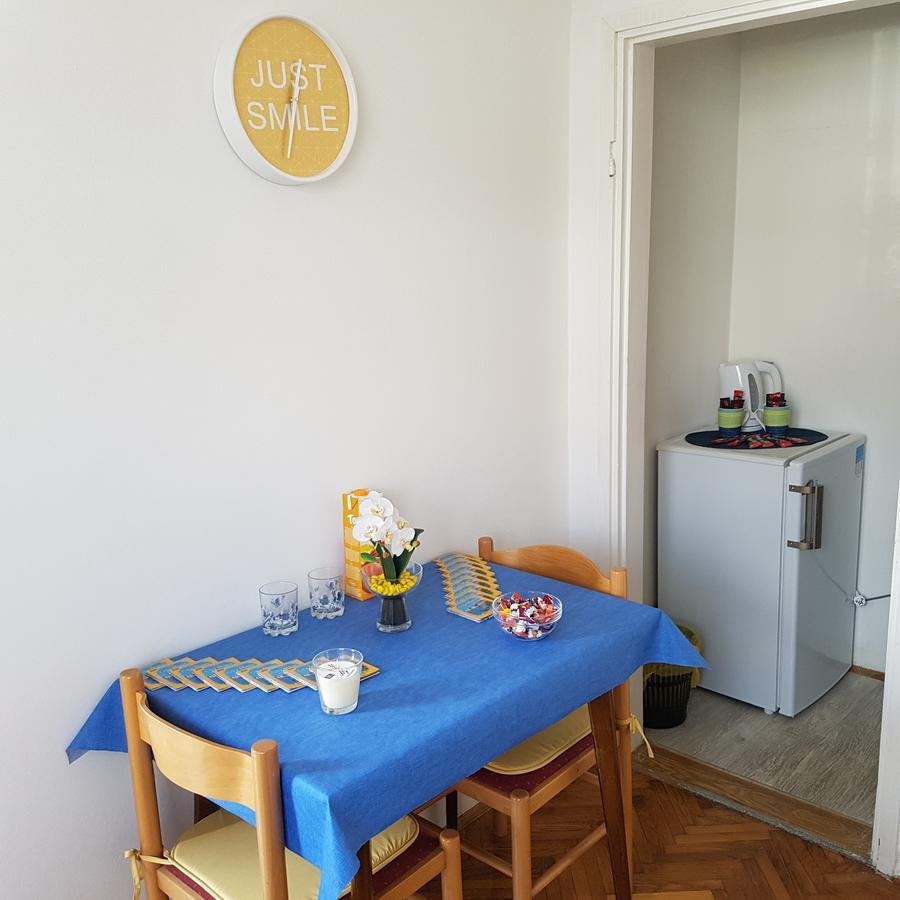Dubrovnik Apartman Zewnętrze zdjęcie