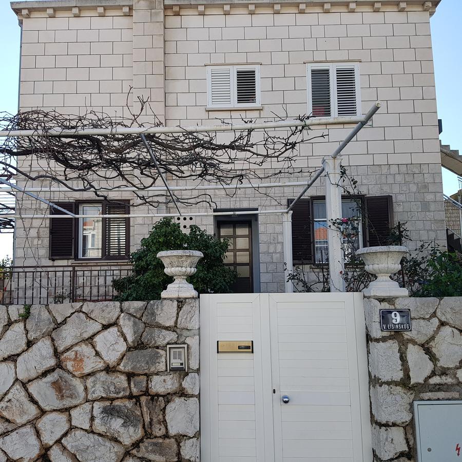 Dubrovnik Apartman Zewnętrze zdjęcie