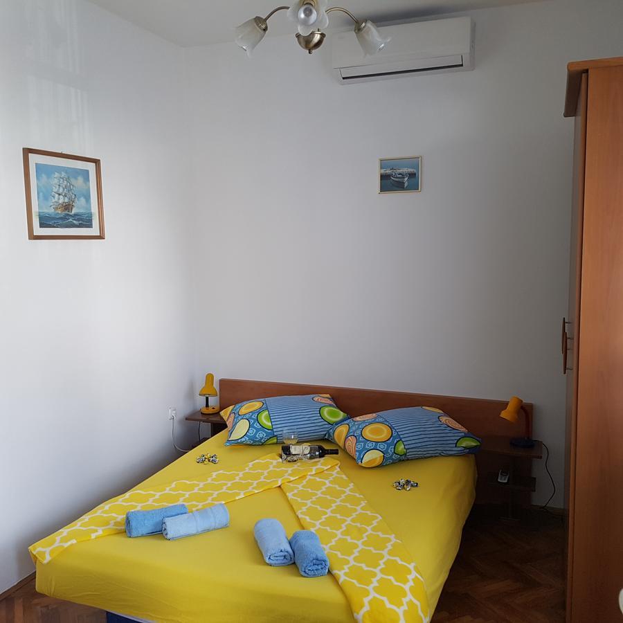Dubrovnik Apartman Zewnętrze zdjęcie
