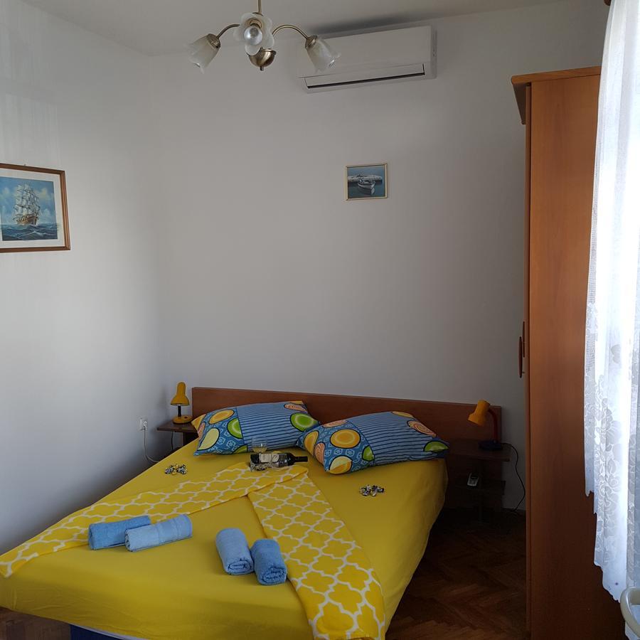 Dubrovnik Apartman Zewnętrze zdjęcie