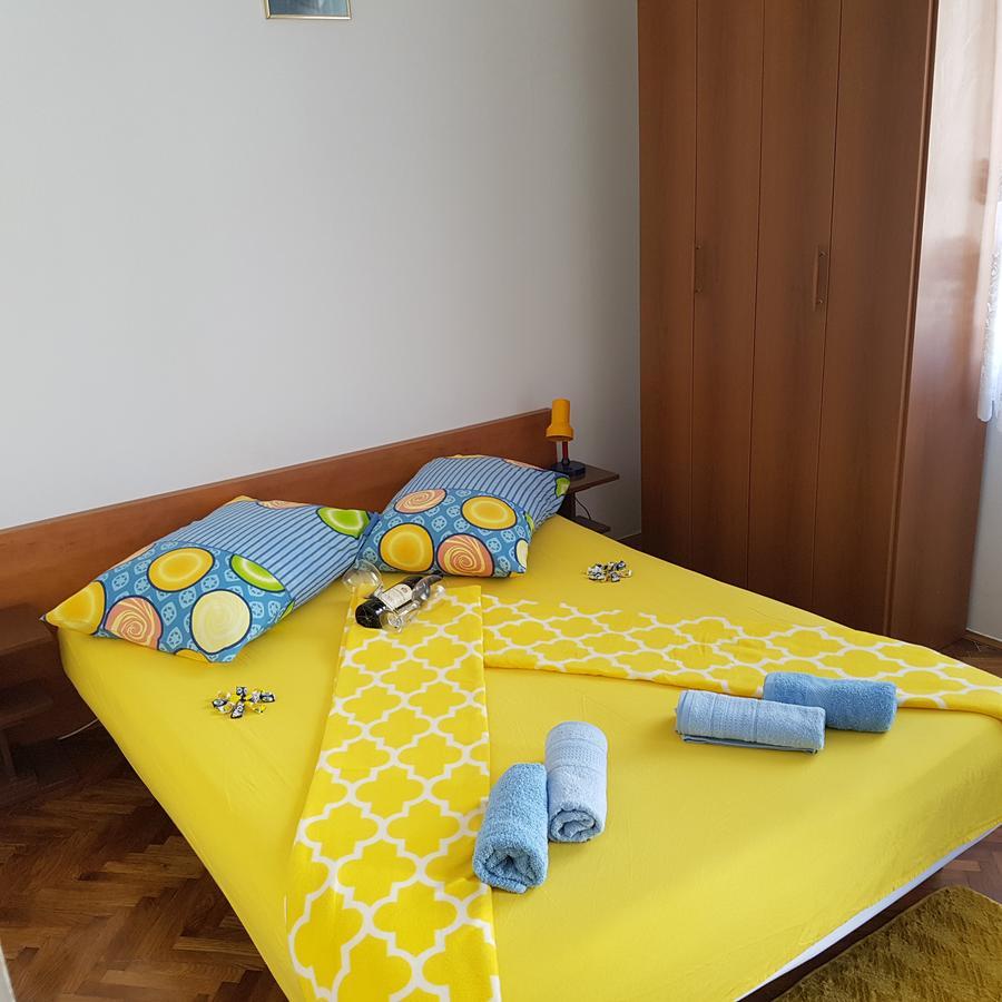 Dubrovnik Apartman Zewnętrze zdjęcie