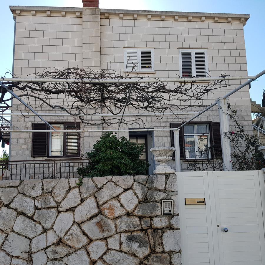Dubrovnik Apartman Zewnętrze zdjęcie