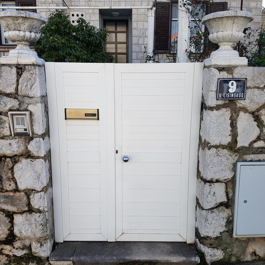 Dubrovnik Apartman Zewnętrze zdjęcie
