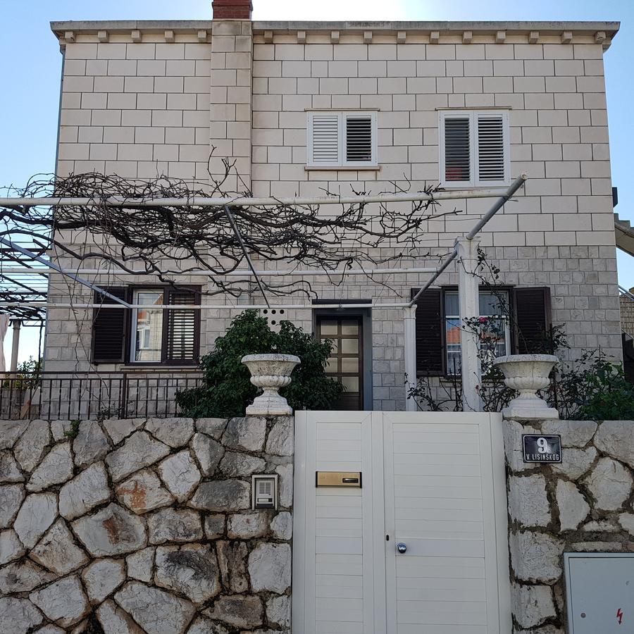 Dubrovnik Apartman Zewnętrze zdjęcie